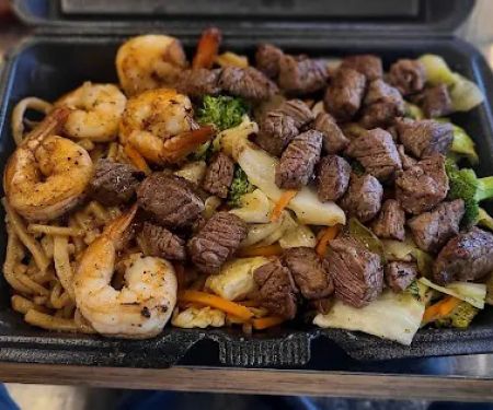 F&F Japanese Grill