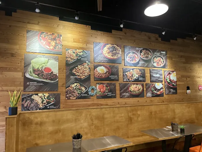 F&F Japanese Grill Picture 6
