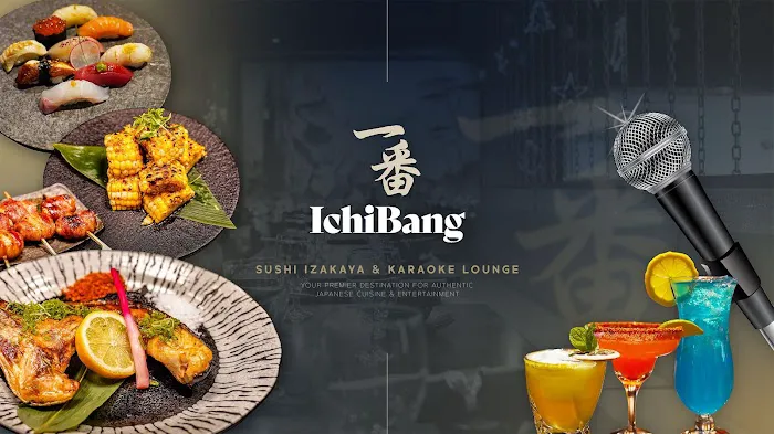Ichibang Sushi Izakaya & Karaoke Lounge Picture 2