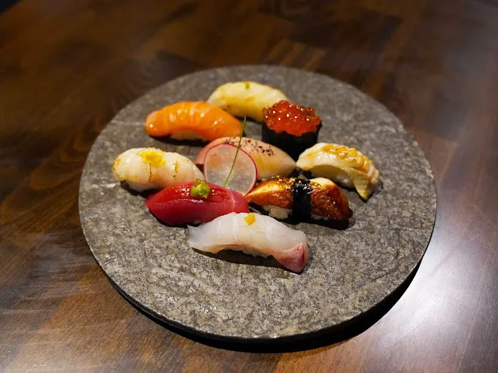 Ichibang Sushi Izakaya & Karaoke Lounge Picture 8