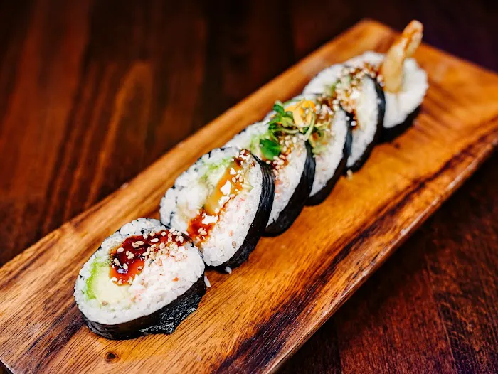 Ichibang Sushi Izakaya & Karaoke Lounge Picture 4