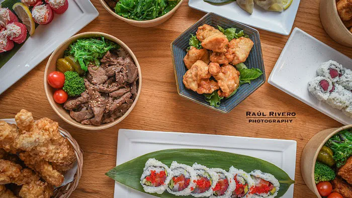 SUBEN Sushi (Japanese Restaurant) Picture 3