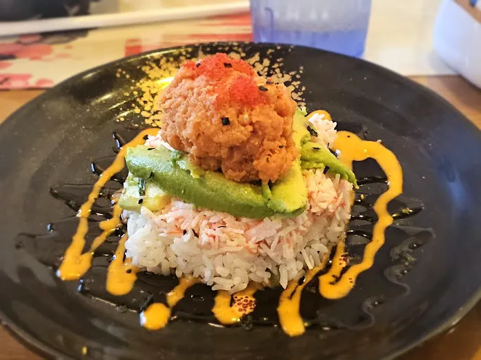 SUBEN Sushi (Japanese Restaurant) Picture 5