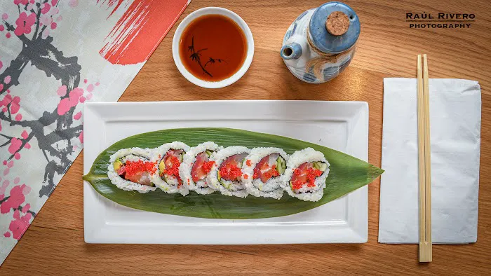 SUBEN Sushi (Japanese Restaurant) Picture 9