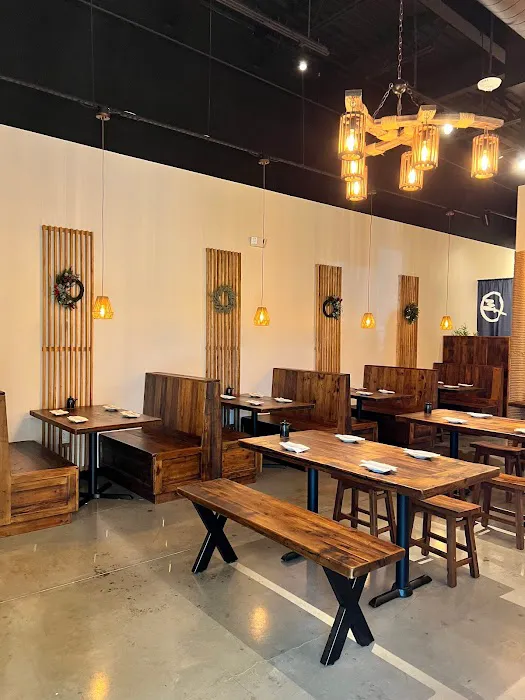Koi sushi and izakaya Picture 2