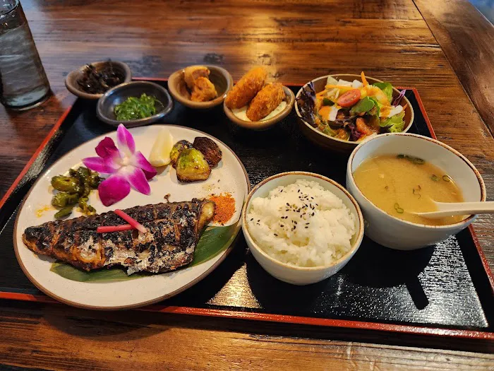 Koi sushi and izakaya Picture 6