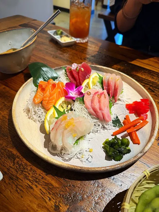 Koi sushi and izakaya Picture 4