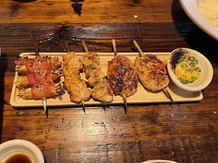 Koi sushi and izakaya Picture 9