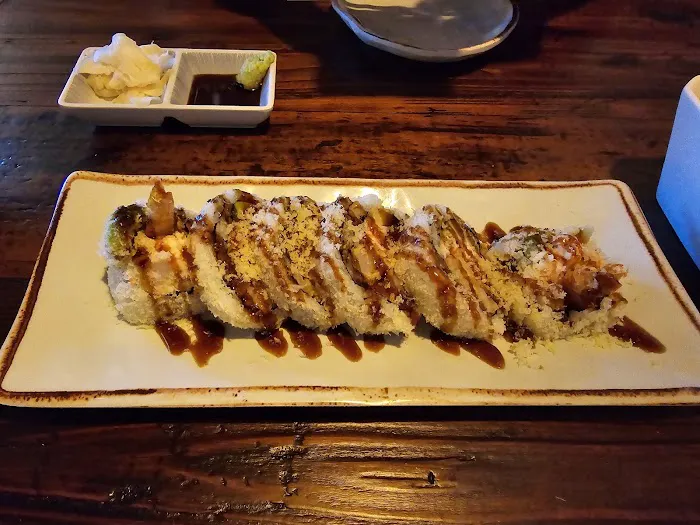 Koi sushi and izakaya Picture 8