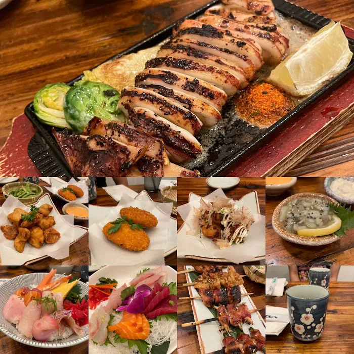 Koi sushi and izakaya Picture 7