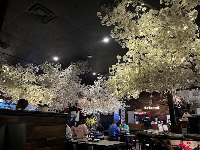 Sushi Kadan Picture 3