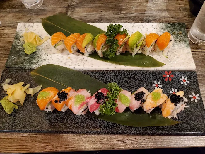 Sushi Kadan Picture 1