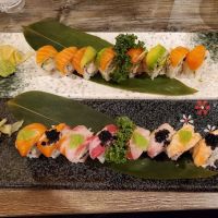 Sushi Kadan ico