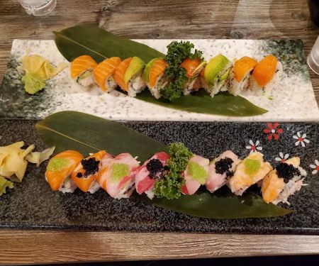Sushi Kadan