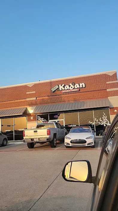 Sushi Kadan Picture 2