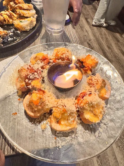 Sushi Kadan Picture 6