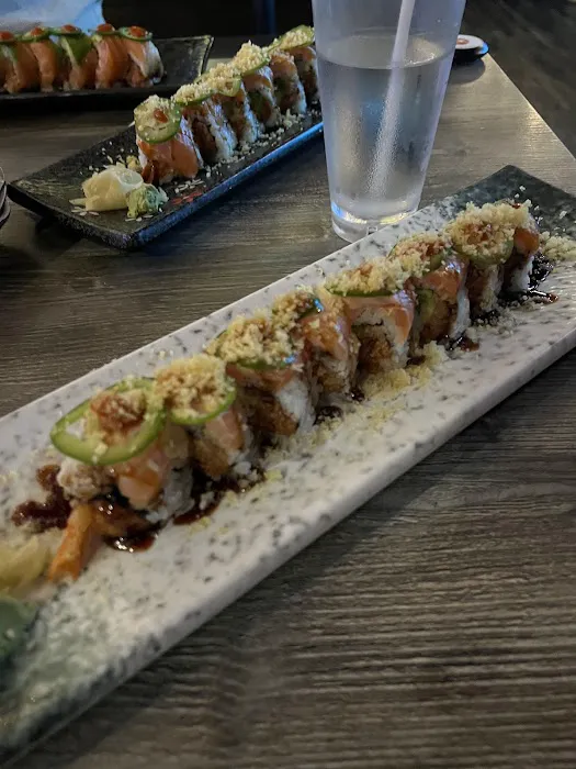 Sushi Kadan Picture 4