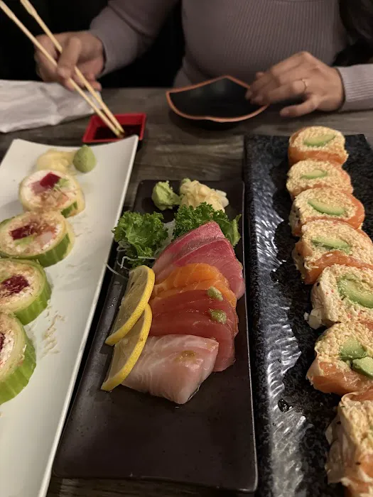 Sushi Kadan Picture 5
