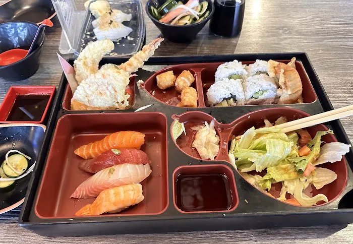 Sushi Kadan Picture 7