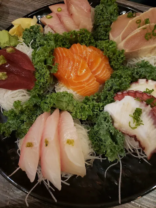 Sushi Kadan Picture 10