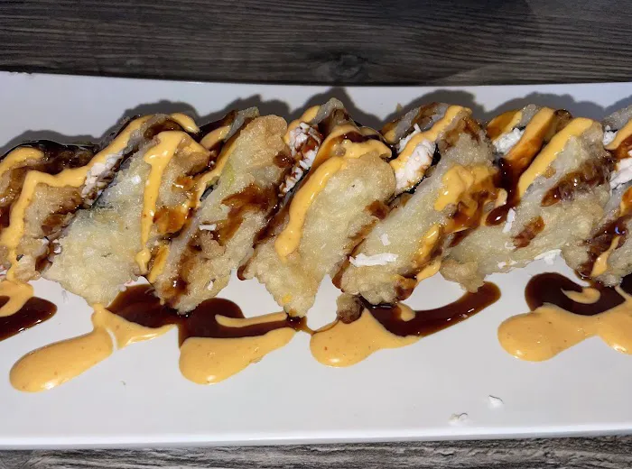 Sushi Kadan Picture 8