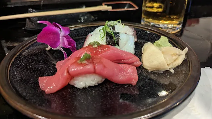 Sushi Kadan Picture 9