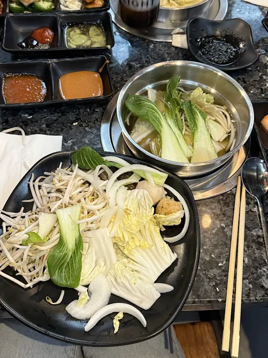 Manna Shabu Picture 2