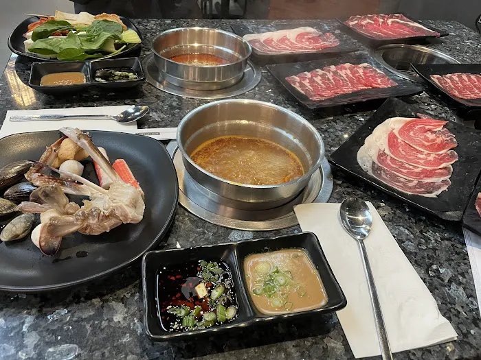 Manna Shabu Picture 1