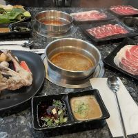 Manna Shabu ico
