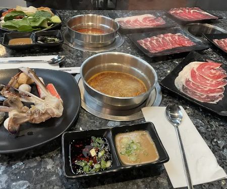 Manna Shabu
