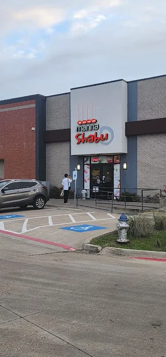 Manna Shabu Picture 4