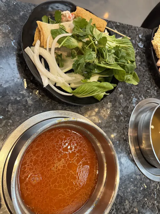 Manna Shabu Picture 5
