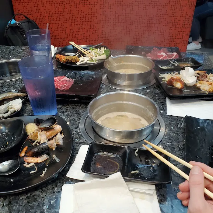 Manna Shabu Picture 8