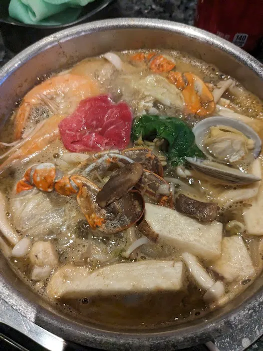 Manna Shabu Picture 9