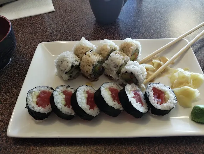 Sushi Time Picture 3