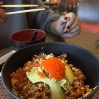 Sushi Time ico