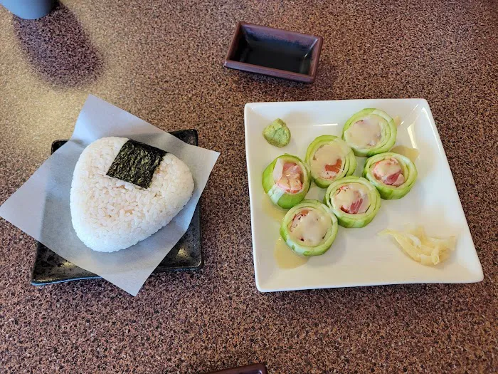 Sushi Time Picture 7