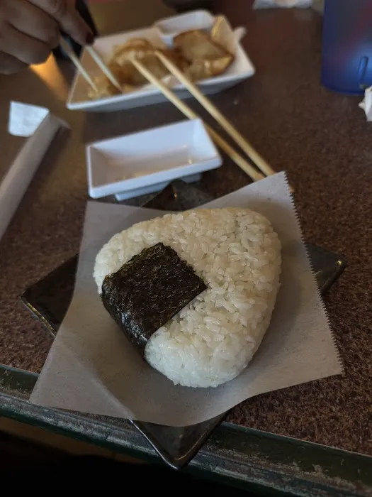 Sushi Time Picture 5