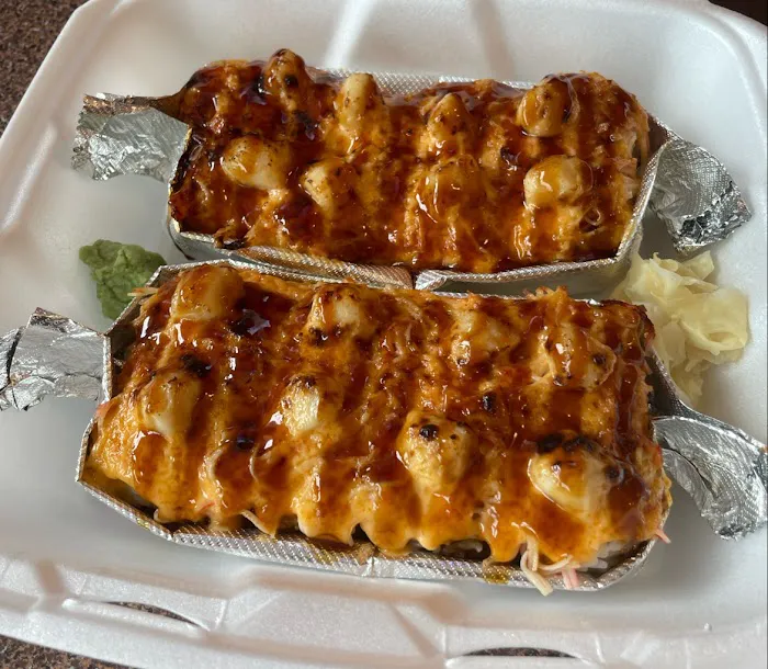 Sushi Time Picture 6