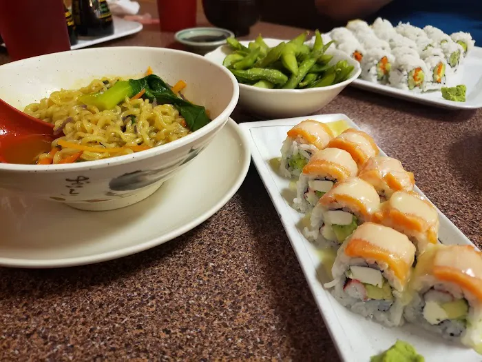 Sushi Time Picture 10