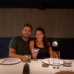 KAWA OMAKASE HANDROLL BAR