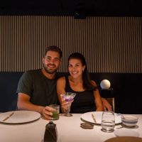 KAWA OMAKASE HANDROLL BAR ico
