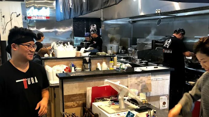 Ramen Mura Ramen & Sushi Picture 2