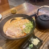 Ramen Mura Ramen & Sushi ico