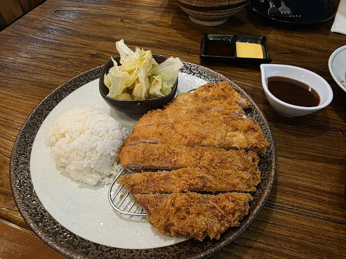 Ramen Mura Ramen & Sushi Picture 5