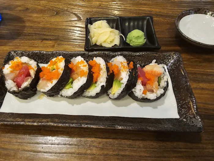 Ramen Mura Ramen & Sushi Picture 4