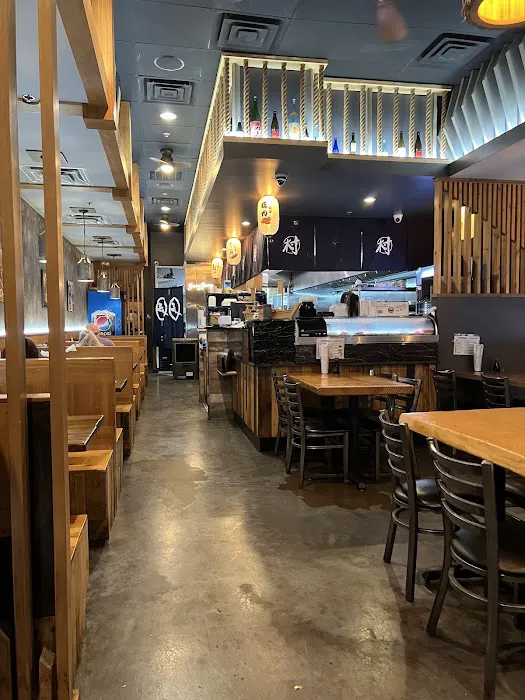 Ramen Mura Ramen & Sushi Picture 6