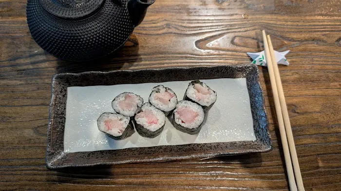 Ramen Mura Ramen & Sushi Picture 9
