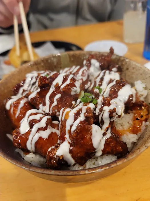 Ramen Mura Ramen & Sushi Picture 10