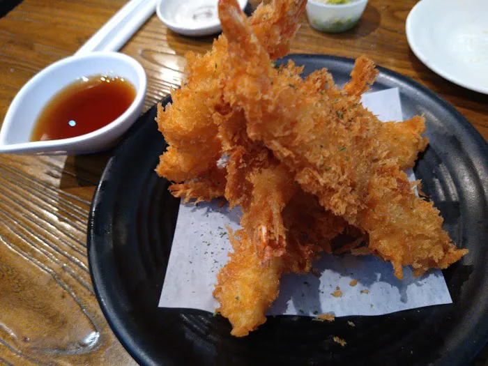 Ramen Mura Ramen & Sushi Picture 7